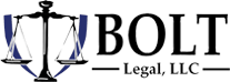Bolt Legal, LLC Logo